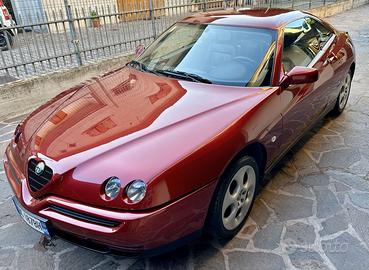 ALFA ROMEO Gtv 2.0i V6 turbo cat