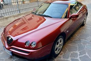 ALFA ROMEO Gtv 2.0i V6 turbo cat
