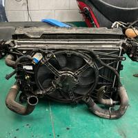 Radiatori fiat tipo 1248 Diesel motore n 55283775