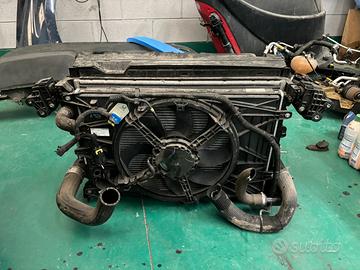 Radiatori fiat tipo 1248 Diesel motore n 55283775