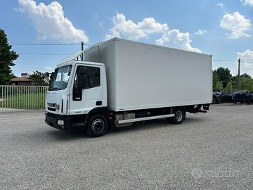 Iveco Eurocargo 75e21 anno 2015