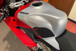 Copriserbatoio Panigale streetfighter V4