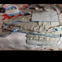 pressoterapia 
