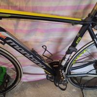 Bici da corsa Montana da Uomo