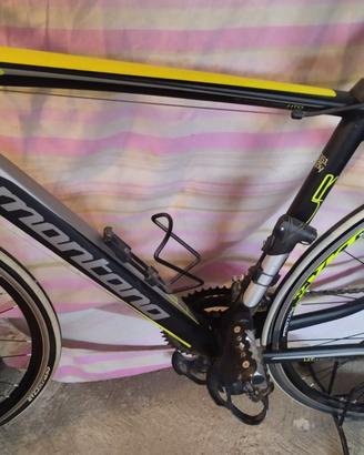 Bici da corsa Montana da Uomo