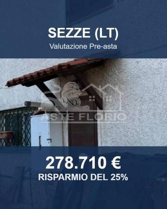 Immobile in asta di 393 m² con più di 5 locali a S