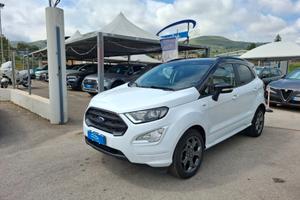 Ford EcoSport 1.0 EcoBoost 125 CV ST-Line 2019