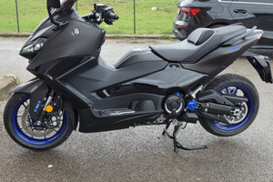 Yamaha t max 560 2000 km