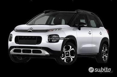 Ricambi originali Citroen c3 aircross 2019