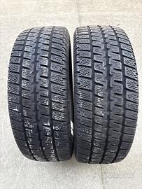 gomme usate 2156516 Winter MATADOR - MPS - 041