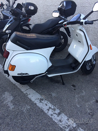 Vespa Cosa 200 cilindro Gilardoni restaurata