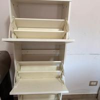 Scarpiera Ikea