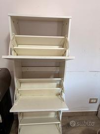 Scarpiera Ikea