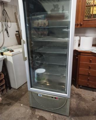 Vetrina Frizer h192xL68 p62