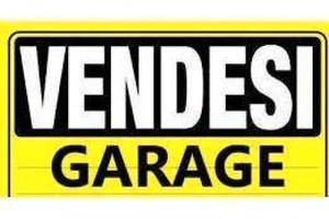 Luminoso e ampio garage di 268 mq (Via Lamarmora)