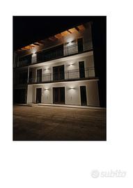 Appartamento nuovissimo nel Canavese