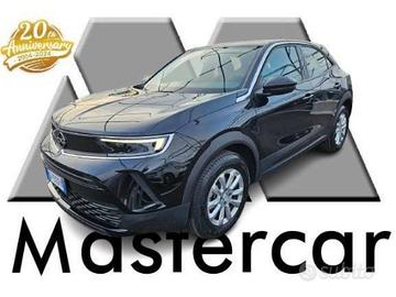 OPEL Mokka elettrica Mokka 300KM AUTON Edition