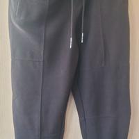 pantalone tuta pull&bear