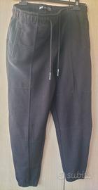 pantalone tuta pull&bear