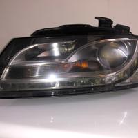Coppia fari anteriori audi RS5