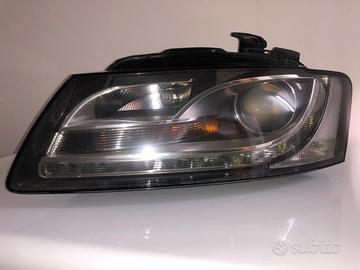 Coppia fari anteriori audi RS5