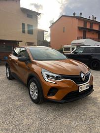 Renault Captur TCe 100 CV Life