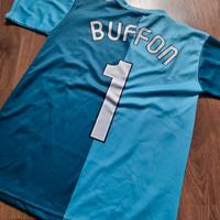 maglia Juventus Buffon 