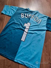 maglia Juventus Buffon 
