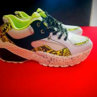 Scarpe Gaudí n. EUR 36 nuove