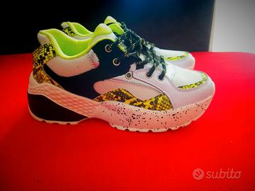 Scarpe Gaudí n. EUR 36 nuove