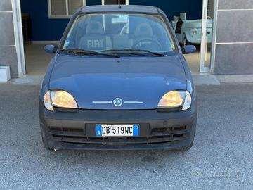 FIAT Seicento 1.1i Van 2 posti