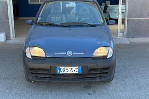 FIAT Seicento 1.1i Van 2 posti