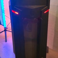 pc gaming alte prestazioni