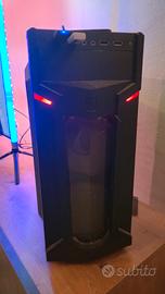 pc gaming alte prestazioni