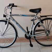 Bici uomo Bottecchia Verde natura