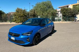 Opel corsa GS Line 101 CV