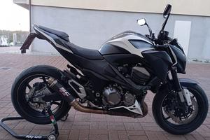 Kawaski Z800 ABS