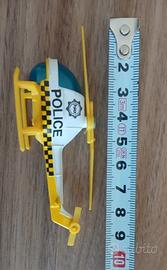 modellini elicottero - UNICO LOTTO