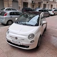 FIAT 500 1.2 LOUNGE-NEOPATENTATI-Euro 6990-