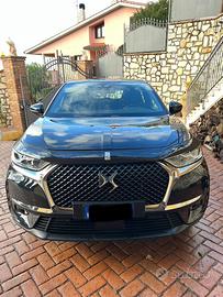 DS7 crossback 130