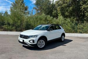 Volkswagen T-Roc 2.0 TDI SCR 150 CV DSG Life