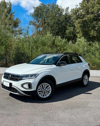 Volkswagen T-Roc 2.0 TDI SCR 150 CV DSG Life