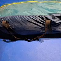 campeggio articoli vari