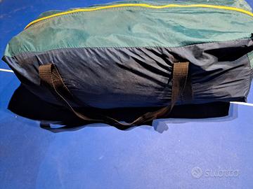 campeggio articoli vari