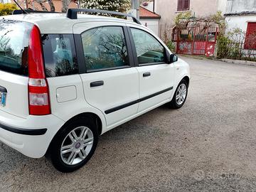 Fiat Panda ideale per neo patentati