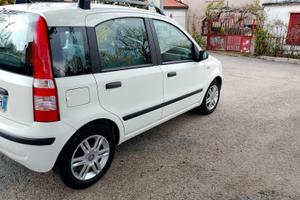 Fiat Panda ideale per neo patentati