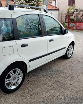 Fiat Panda ideale per neo patentati