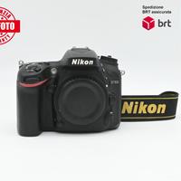 Nikon D7100