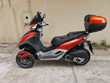 Piaggio Mp3