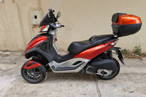 Piaggio Mp3